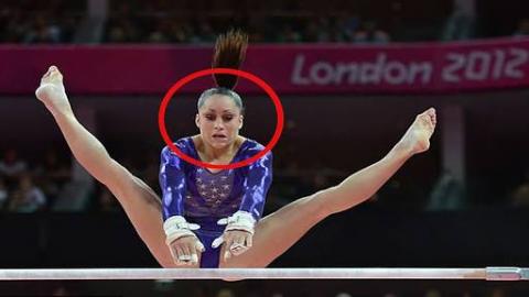 Biggest Olympic Fails in History