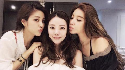 Mom, 63 and Daughters 41 and 36 Stuns The World With Their Youthful Looks!